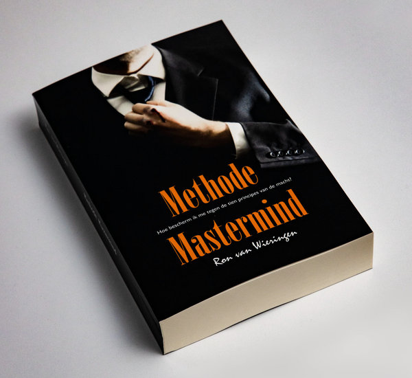 Methode Mastermind, paperback